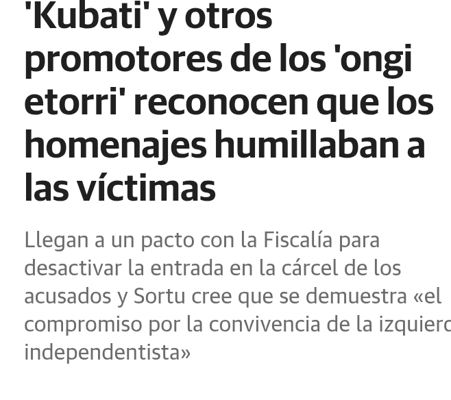 Hamaika ikusteko jaioak gara!