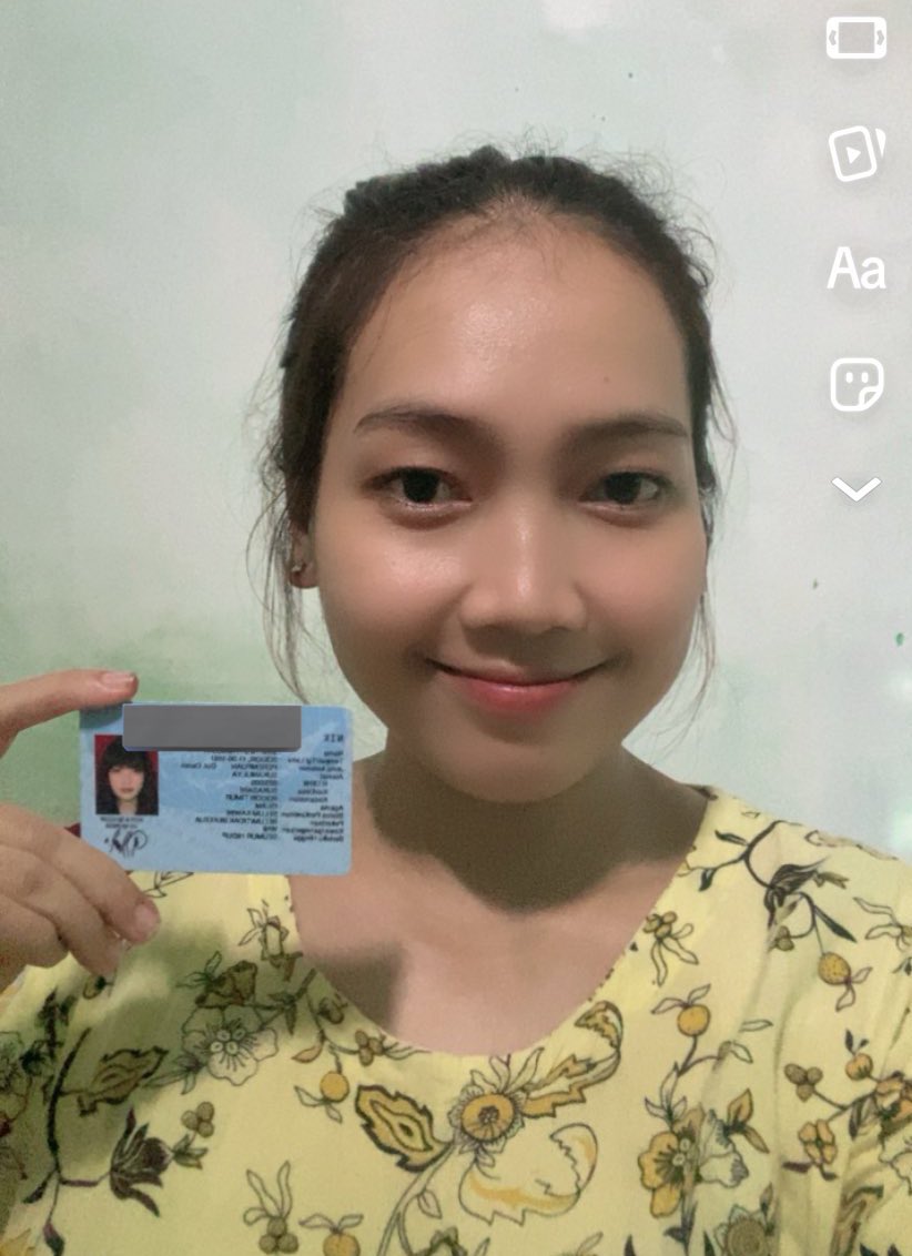 Pinpri 𝓝𝓲𝓷gie Fee akhir tweet media