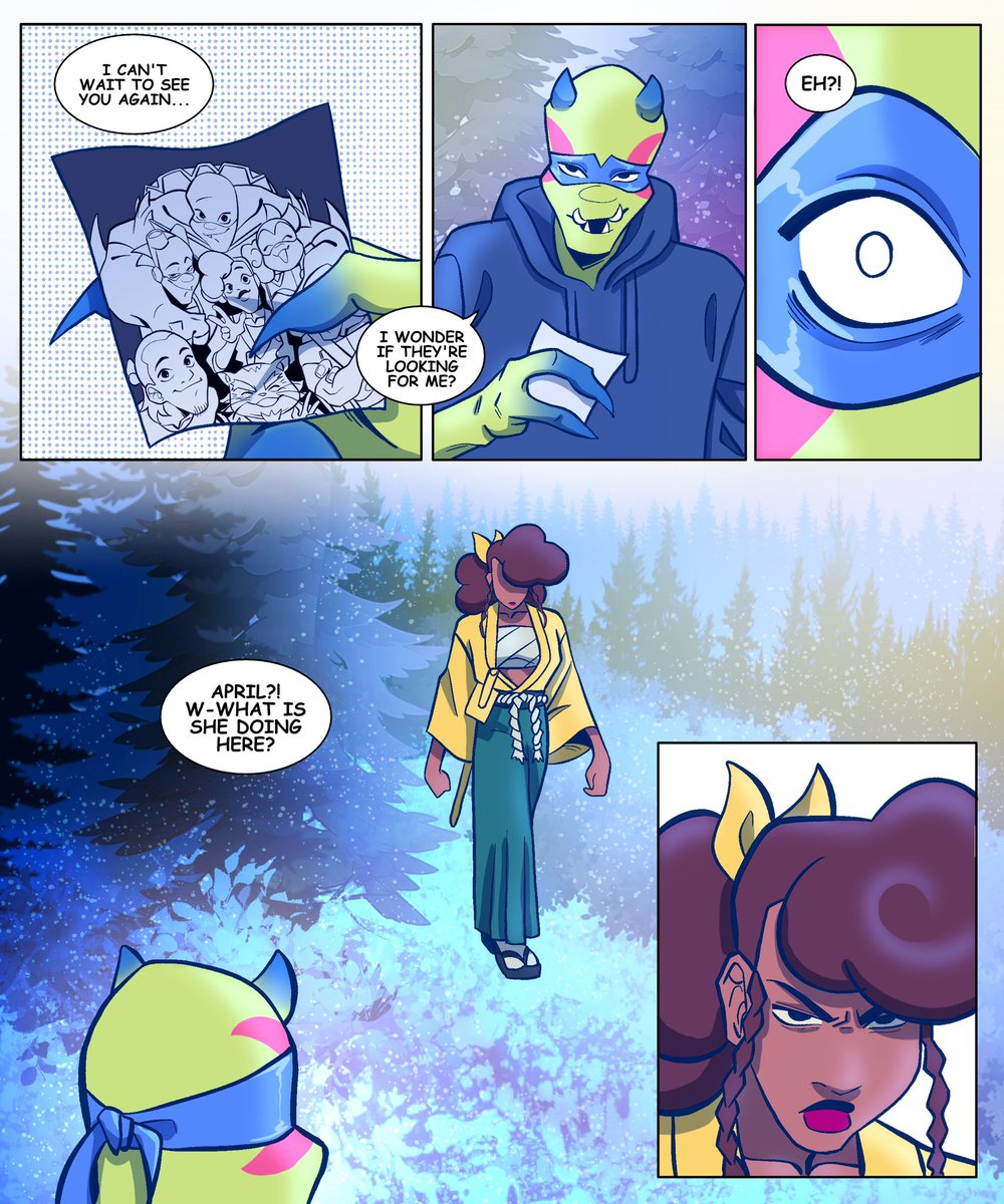 aimike17's tweet image. ok i was inspired to do this by my friend it's something from oni au so yeah