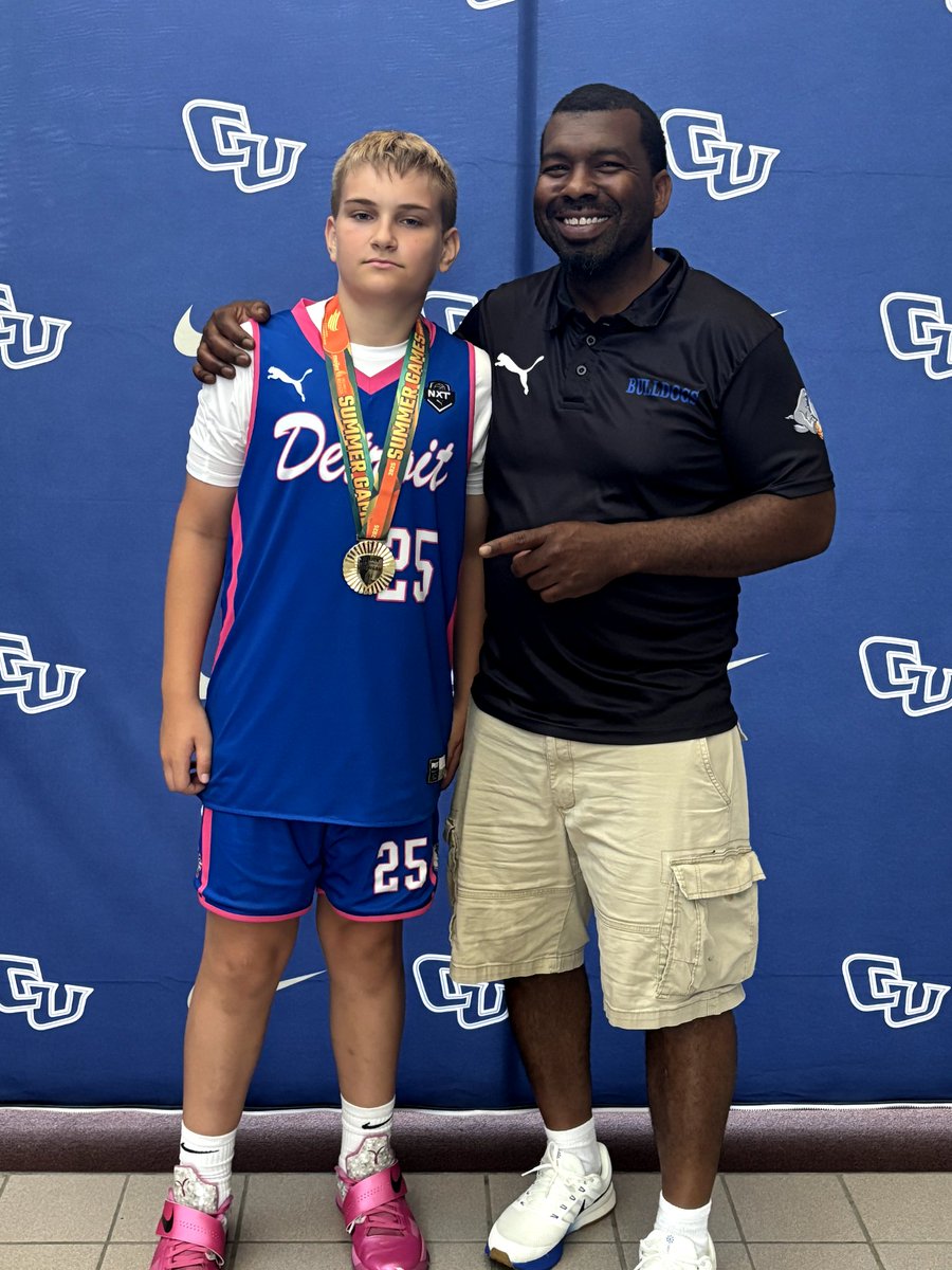 Meijer State Games in Grand Rapids