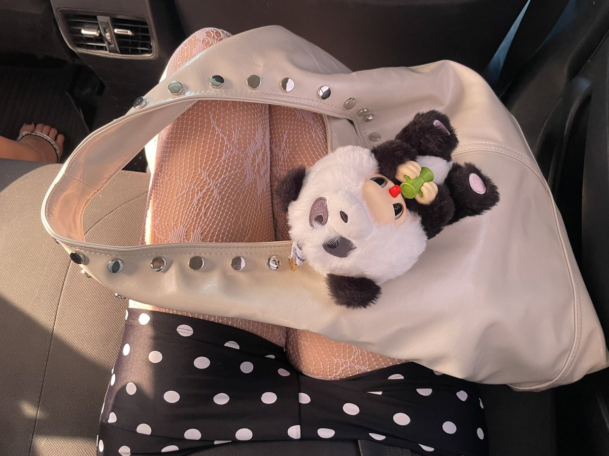 BmYidia's tweet photo. 🐼 https://t.co/kcIjjd27YX