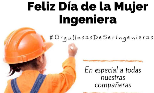 El 23 de junio fue establecido como el Día Internacional de la Mujer en la Ingeniería 👷🏽‍♀️👷🏼‍♀.

¡Un abrazo y muchas felicidades a todas las ingenieras de <a href="/OsdeGEDIC/">OSDE-GEDIC-Cuba</a>! 🫶🏼

#ProyectandoElFuturo
#Cuba 🇨🇺