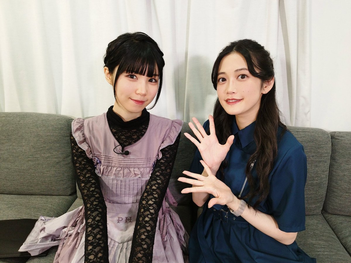 moe_note_ch's tweet image. #もえの〜と まもなく配信開始です✨