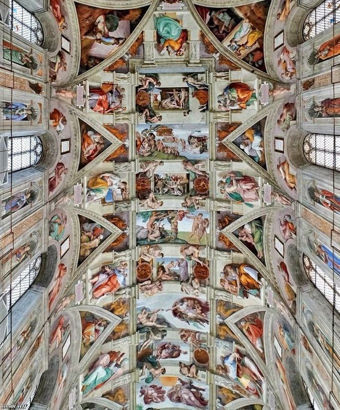 El Club del Arte 🎨📷📚🖼🕍🎼 tweet media