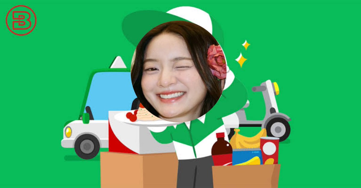 ห๊าาาา เพิ่งรู้ว่าคูมอิ้งค์ได้เป็นพรีเซนเตอร์คนใหม่ของ LINE MAN !!!! จะมีโอกาสได้เห็นคูมอิ้งค์แต่งเป็นไรเดอร์น่ารักๆ มั้ย จะกดสั่งทุกวันเลย 55555