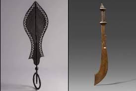 By the way the Great Benin artifacts did more than terracotta 🤭  I hope thousands of them that were looted are return to us in peace. 
Enjoy your week.