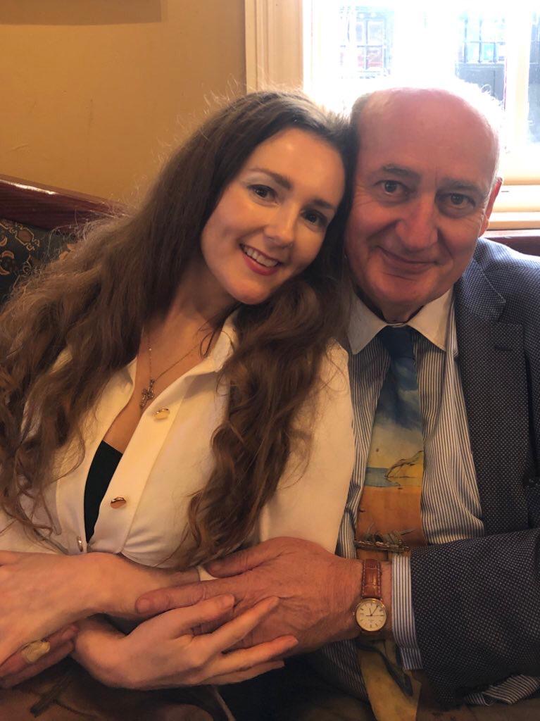 sarahlmull82's tweet photo. @LeahyMaleahyml is a MAN with VISION 4 #Ireland🇮🇪
Having got to know Mr.Leahy on a political basis over the years & personally,it hurts my SOUL to see his kind, gentle heart B ridiculed or underestimated because he is a #PowerfulMan💥who has Ireland’s Best interests at heart❤️ https://t.co/qjr6igSemV