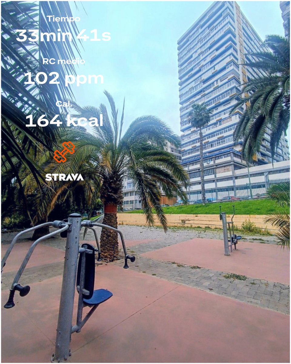 BiciGranCanaria's tweet image. Tren superior 🏋🏻‍♂️30&apos; Upper body
Hoy descanso total de piernas
#UpperBodyExercises
#UpperBodyWorkout
#MuscleExerxise
#MuscleCore 
#GYMexerxises
#GYMtime
#GYMworkout 
#GYMmachine