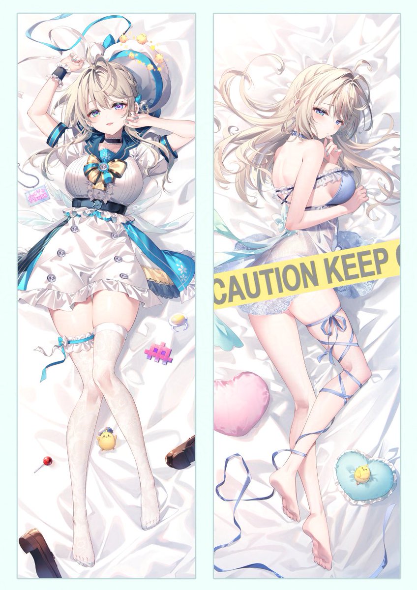 本阿弥あずさ 抱き枕カバー すぺしゃりて 本阿弥あずさ 抱き枕カバー すぺしゃりて りいちゅ - メルカリ