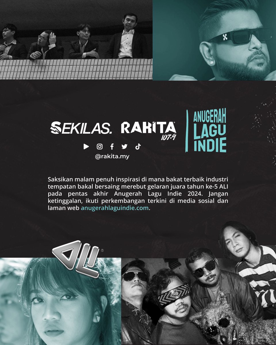 Rakita.my (@rakitamy) on Twitter photo 