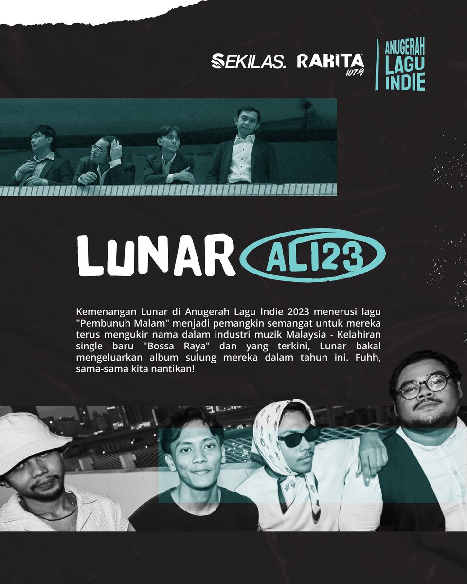 Rakitamy's tweet image. 