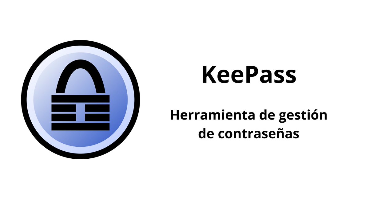 CSIRT-CV (@csirtcv) on Twitter photo ¿Se te acaban las excusas para no memorizar tus claves? 🧠
En esta guía te mostramos qué es un Gestor de contraseñas 📖🔐 y cómo sacarle el mejor partido.
🔗concienciat.gva.es/cursos/guia-de…
<a href="/GVAhisenda/">GVA Hisenda</a> #CSIRTCV #Ciberseguridad #Contraseñas ¿Se te acaban las excusas para no memorizar tus claves? 🧠
En esta guía te mostramos qué es un Gestor de contraseñas 📖🔐 y cómo sacarle el mejor partido.
🔗concienciat.gva.es/cursos/guia-de…
<a href="/GVAhisenda/">GVA Hisenda</a> #CSIRTCV #Ciberseguridad #Contraseñas