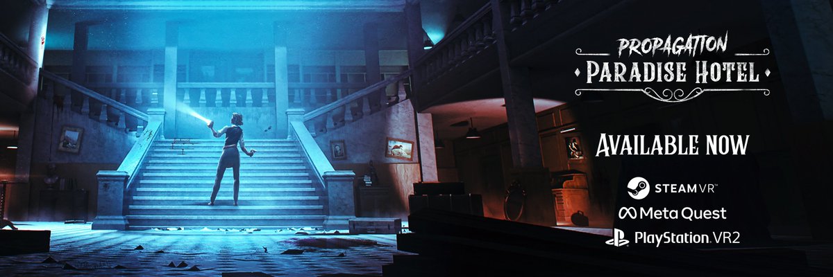 PropagationVR tweet media