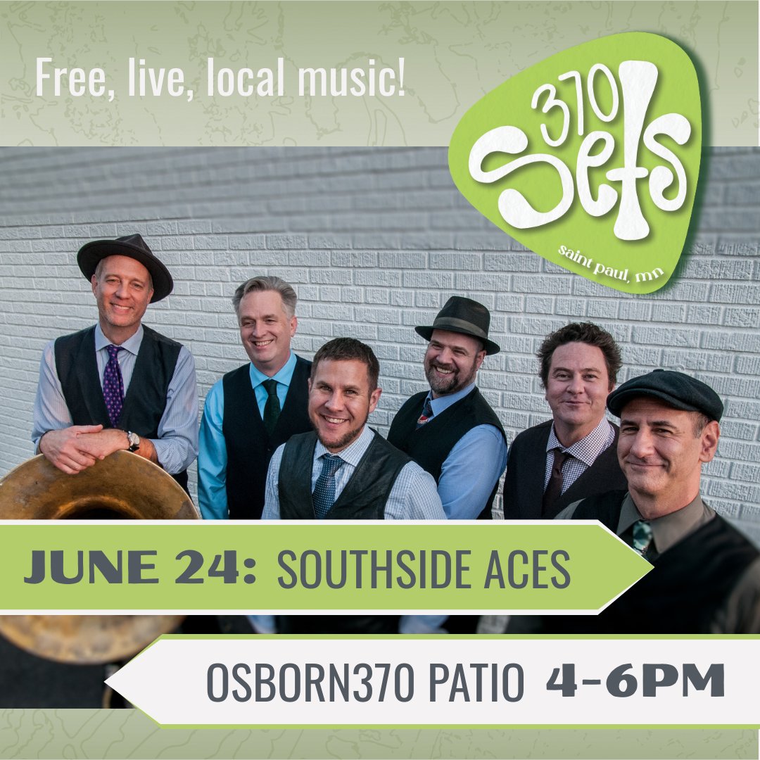 Saint Paul Downtown Alliance - #LetsGrowStPL 🏙 tweet media