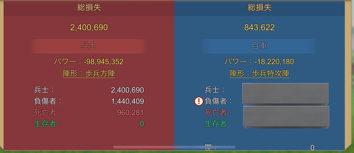 1年10ヶ月ぶりにモテました!!!大事な事だからもう1回言います！モテました!!!

たまこさんは臭い、もう受けは諦めた方が
…沢山言われてきましたが、ようこそお客さま.*･ﾟ(*º∀º*).ﾟ･*.

あれっ、お客さまキノコなんて食べないで…。帰らないで。。
ゆっくりしていってよ…
 #ローモバ