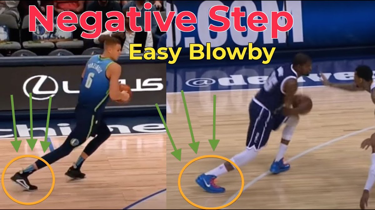 $ome $cottie Barne$ 4 U (@pakhattak94) on Twitter photo 20 years ago this move wasn't really taught or implemented in the league.
This how vast majority of the tears happen nowadays 20 years ago this move wasn't really taught or implemented in the league.
This how vast majority of the tears happen nowadays