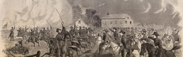 Battle of Springfield, 23 June 1780

This was one of the last major engagements of the Revolutionary War in the north and effectively put an end to British ambitions in New Jersey. Read all about it at myrevolutionarywar.com/battles/800623…

#ProjectAppleseed #LibertyMarksmanshipHistory