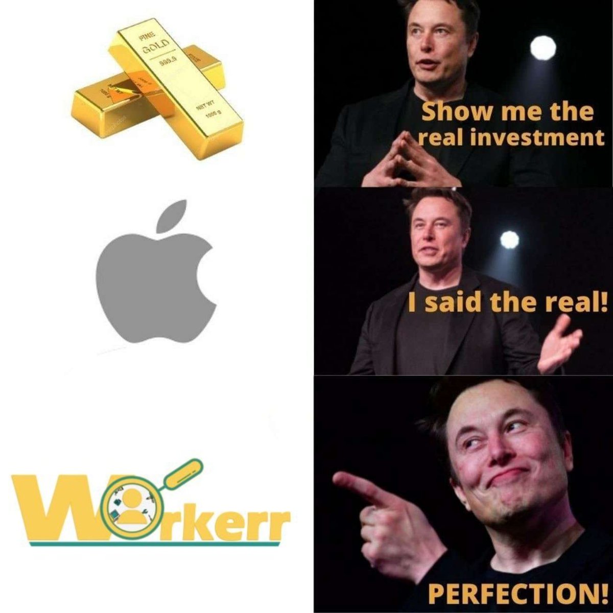 EnungNita's tweet image. Say goodbye to middlemen and hello to fair work 💼💰
@WorkerrApp 
$WRKC #Web3 #WorkerrApp #CryptoJobs