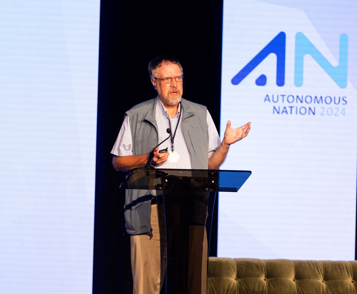 TheGrandFarm's tweet image. Please join us in welcoming Noel Anderson to the Grand Farm team! 👏
As Technical Advisor at Grand Farm, Noel will lead technical strategy for our Innovation Campus in Casselton, ND.
Read more below about why he is excited to join the team here: grandfarm.com/grand-farm-wel…