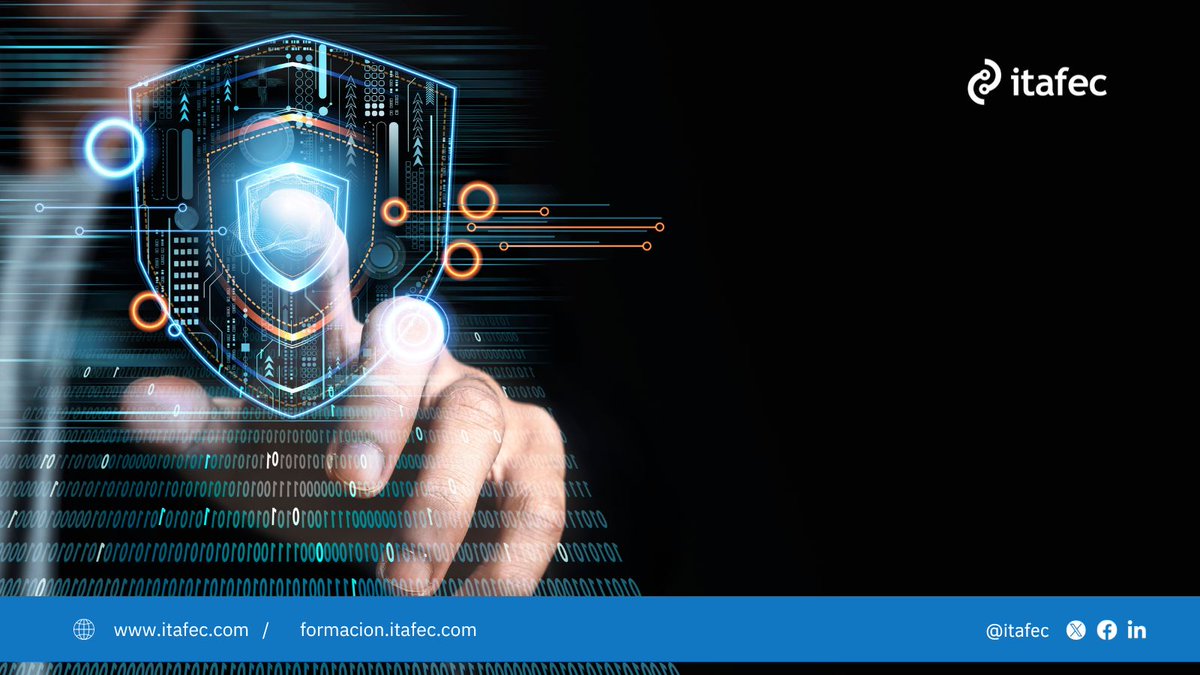 ¿Os gustaría disponer de una plataforma de formación especializada para los trabajadores de vuestra entidad? ¡Lo hacemos posible con cursos...

🚧 Altamente especializados y técnicos
🗣️ De comunicación para mejorar vuestras competencias digitales

➕ info lnkd.in/dwnqiz2H