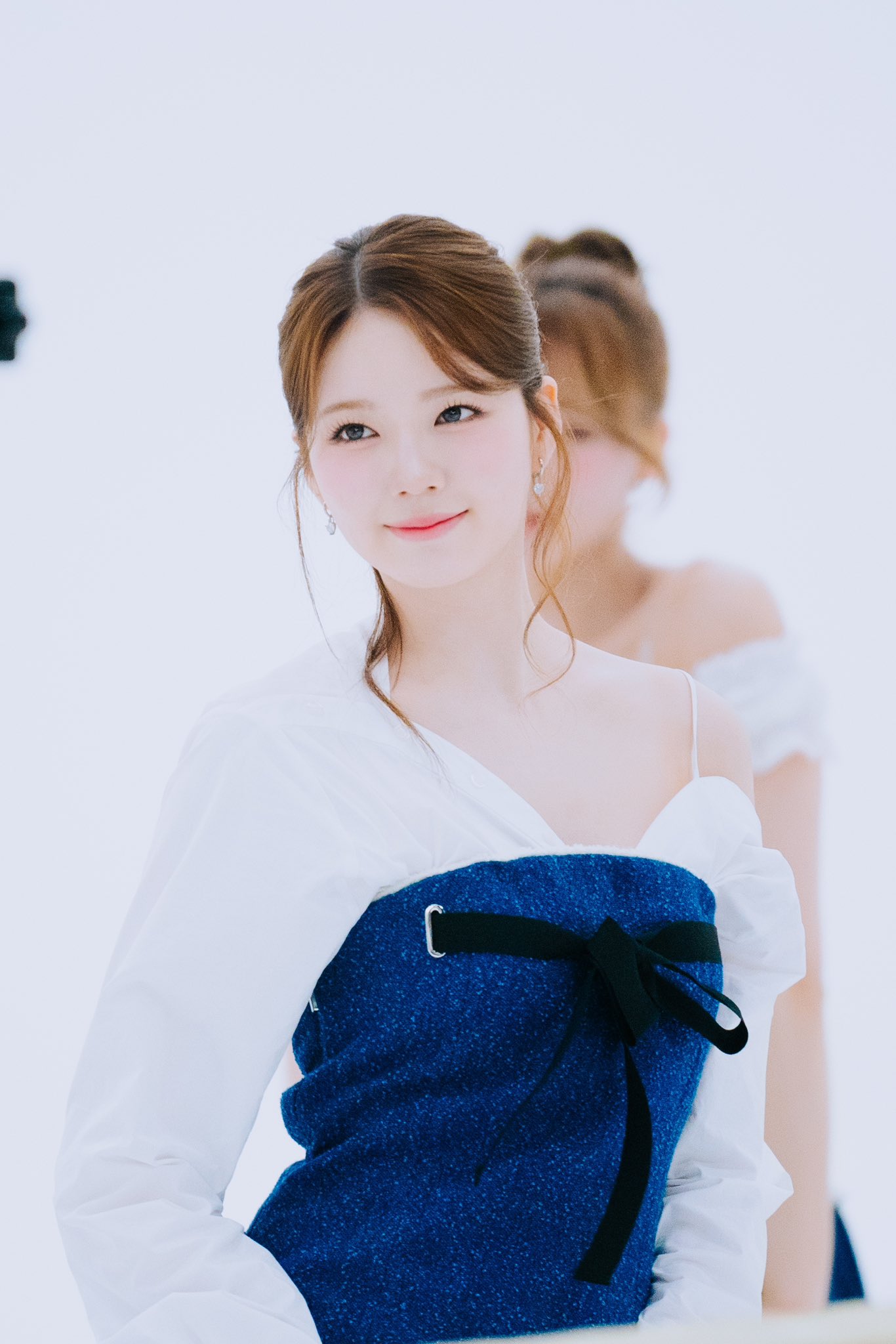 NiziU アヤカ　チェキ NiziU アヤカ 直筆サイン入りチェキ インスタントソロ生写真