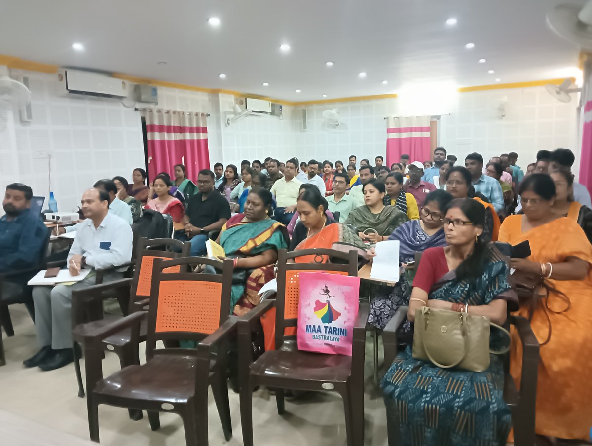 ZILLA PARISHAD MAYURBHANJ (@zp_mayurbhanj) on Twitter photo District level workshop on PAI-2.0 scheduled to be held from 23.06.2025 to 26.06.2025 at DPRC Building, Mayurbhanj. <a href="/DM_Mayurbhanj/">Collector & District Magistrate Mayurbhanj</a> <a href="/PRDeptOdisha/">Panchayati Raj and Drinking Water Department</a> District level workshop on PAI-2.0 scheduled to be held from 23.06.2025 to 26.06.2025 at DPRC Building, Mayurbhanj. <a href="/DM_Mayurbhanj/">Collector & District Magistrate Mayurbhanj</a> <a href="/PRDeptOdisha/">Panchayati Raj and Drinking Water Department</a>