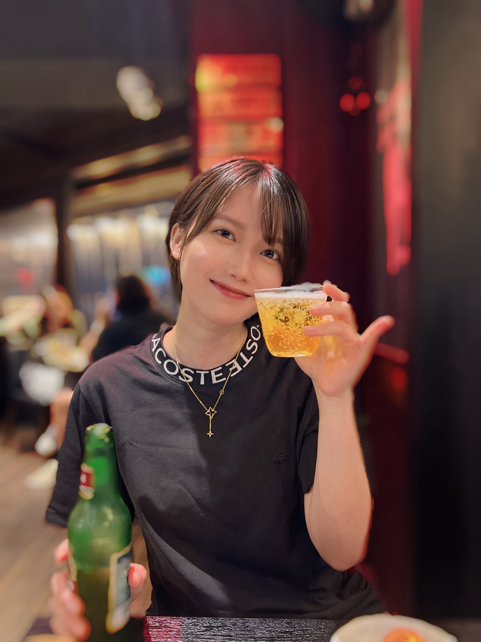 貴重!加藤里保菜 舞台「embryo」パンフレット:写真セット 貴重!加藤里保菜 舞台「embryo」パンフレット:写真セット