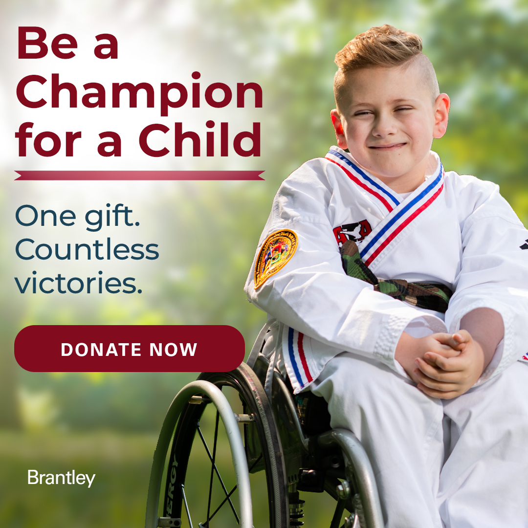 From surgeries to endless possibilities. Your gift powers healing, growth and strength. Be a champion 🏆 for   children who need compassionate care —   regardless of the families’ ability to pay. Change a child’s life today ❤️ ow.ly/HjGN50Wetp8