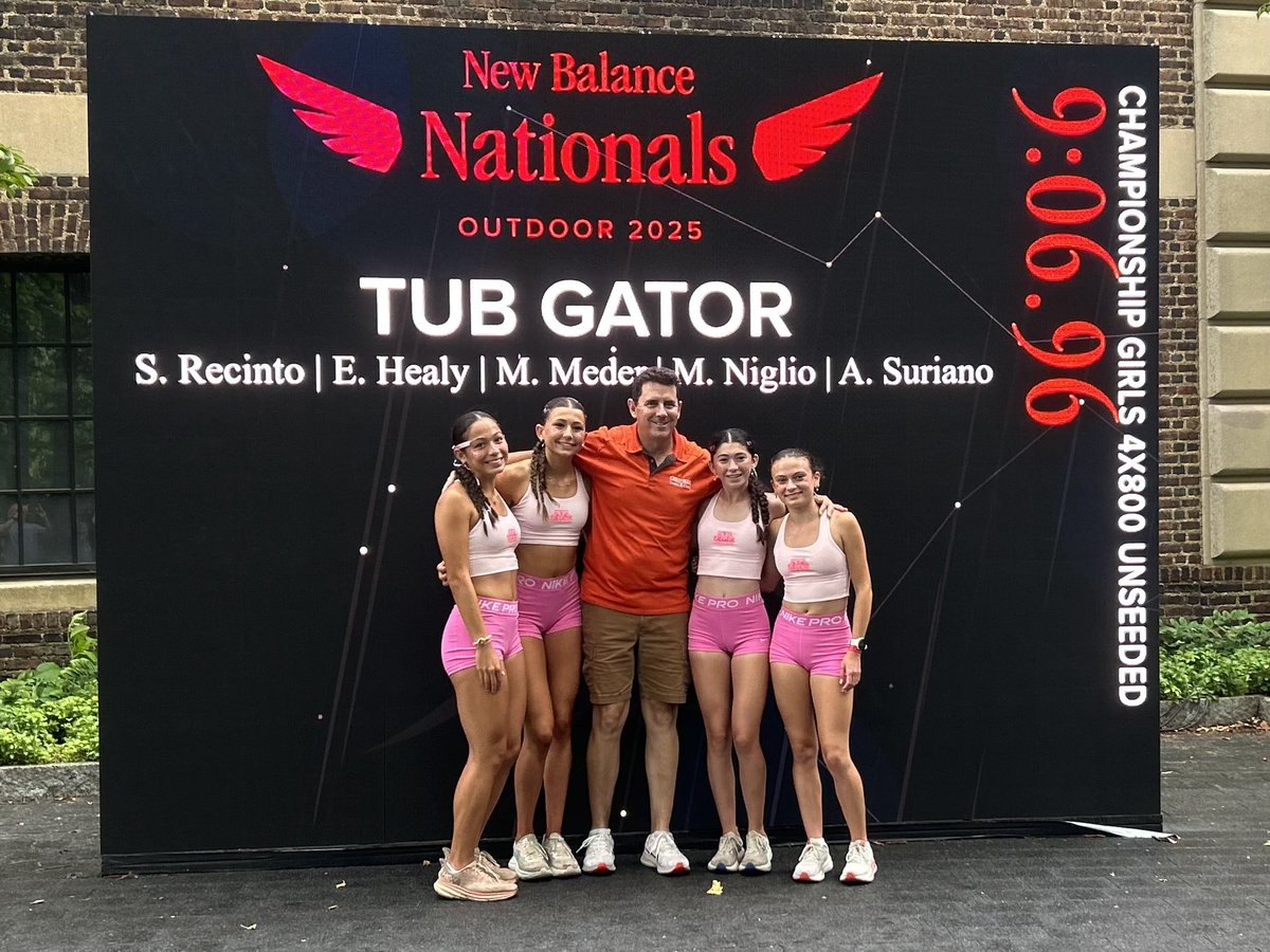 Mike Recinto (@mike_recinto) on Twitter photo Thank you to the coaches, teammates and parents for creating a healthy environment that is challenging, competitive and supportive. Our girls grew so much over the school year. Looking forward to seeing what next year brings. <a href="/LadyChiefsTribe/">Cherokee XC and Track & Field</a> <a href="/ChiefsAthletics/">Cherokee Chief</a> <a href="/Cherokee_HS/">Always_a_Chief</a> Thank you to the coaches, teammates and parents for creating a healthy environment that is challenging, competitive and supportive. Our girls grew so much over the school year. Looking forward to seeing what next year brings. <a href="/LadyChiefsTribe/">Cherokee XC and Track & Field</a> <a href="/ChiefsAthletics/">Cherokee Chief</a> <a href="/Cherokee_HS/">Always_a_Chief</a>