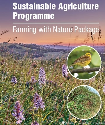 DAERA (@daera_ni) on Twitter photo Farming with Nature Transition Scheme now open for applications. More info: daera-ni.gov.uk/news/farming-n… <a href="/nidirect/">nidirect</a> <a href="/DiscoverCAFRE/">CAFRE</a> Farming with Nature Transition Scheme now open for applications. More info: daera-ni.gov.uk/news/farming-n… <a href="/nidirect/">nidirect</a> <a href="/DiscoverCAFRE/">CAFRE</a>