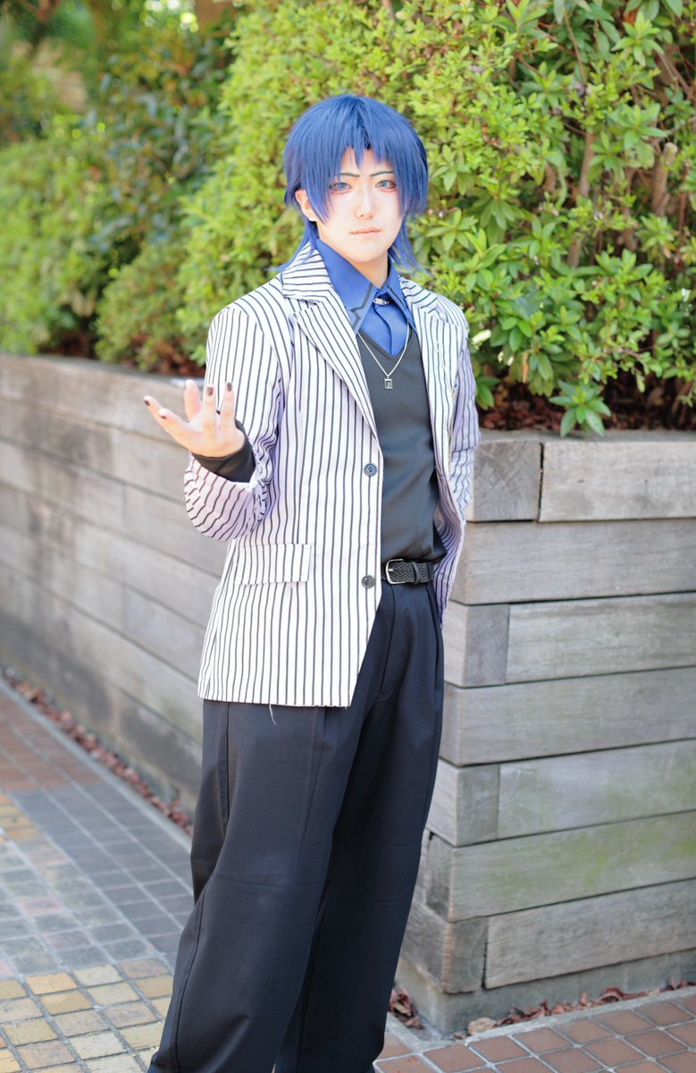 704号室😈 🍃 ✒️ 11/1ラグコス tweet media