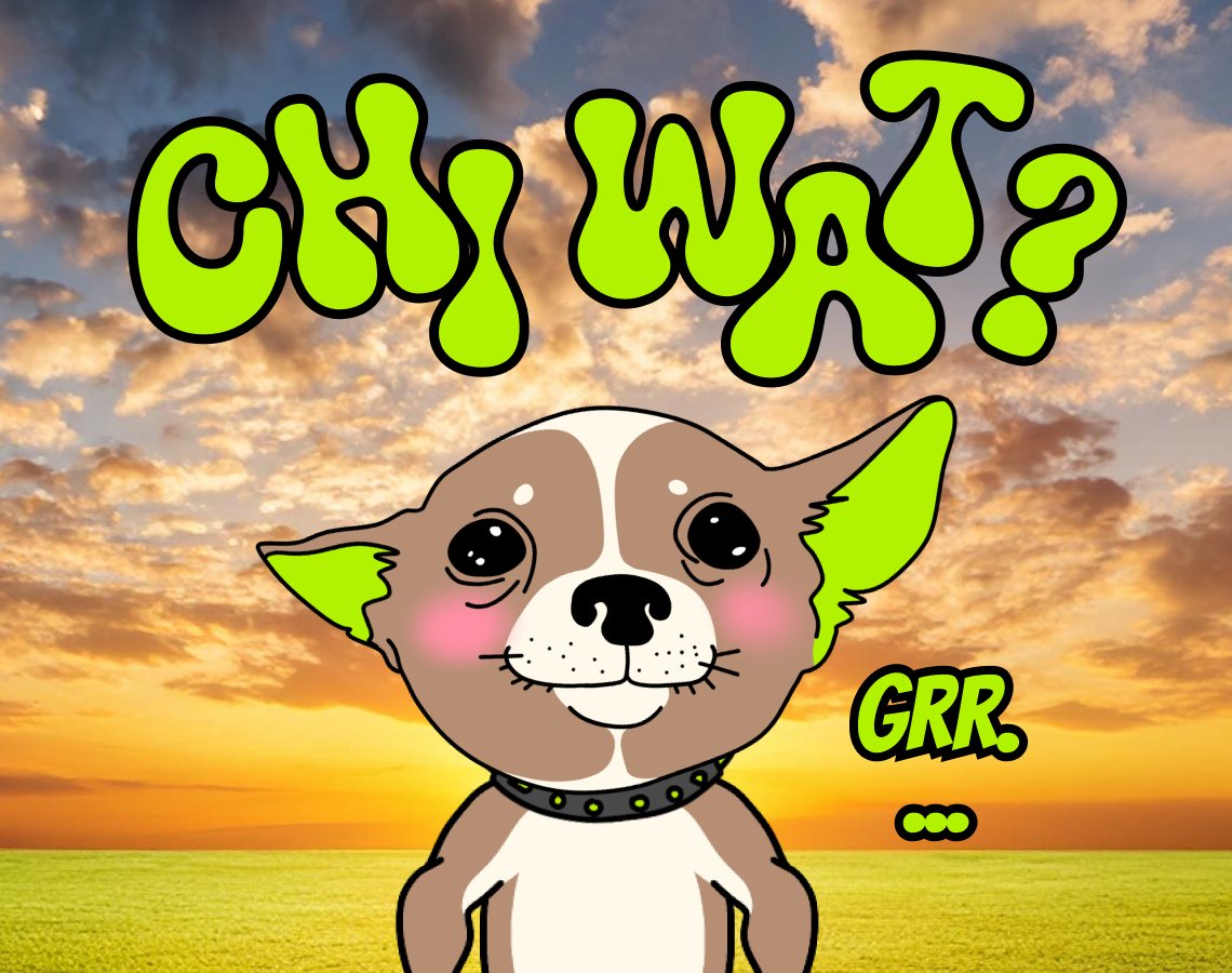 🎉 CHIWIK $CHIWAT Airdrop Event!

✅ How to Join:
1️⃣ Screenshot your airdrop
2️⃣ Post on Twitter with:
 #CHIWIK #CHIWAT #Airdrop #MemeFi #KAIA
3️⃣ Tag <a href="/Chiwat_kaia/">Chiwat</a>
🎁 Rewards: 10 winners → 2,000 $CHIWAT each
🔥 Bonus: If over 100 participants, extra reward!
📅 Period: June 23 ~ 30