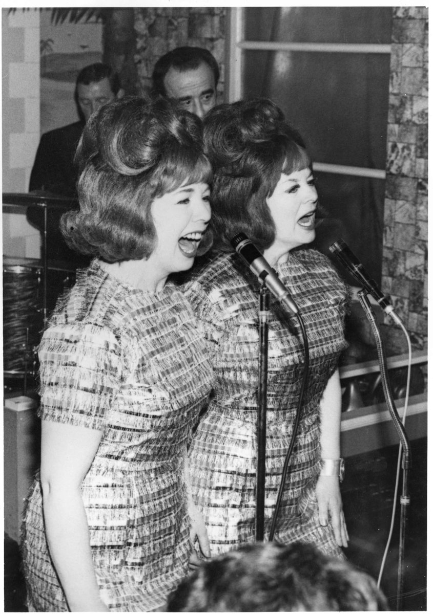 🎶 Everything Flows: Music in North Lanarkshire

Running at Summerlee Museum from 28 June - 19 October! 

Celebrate local legends like Fran &amp; Anna, Teenage Fanclub, and more! 

Check out events running during the exhibition: ow.ly/VJgv50WezWS