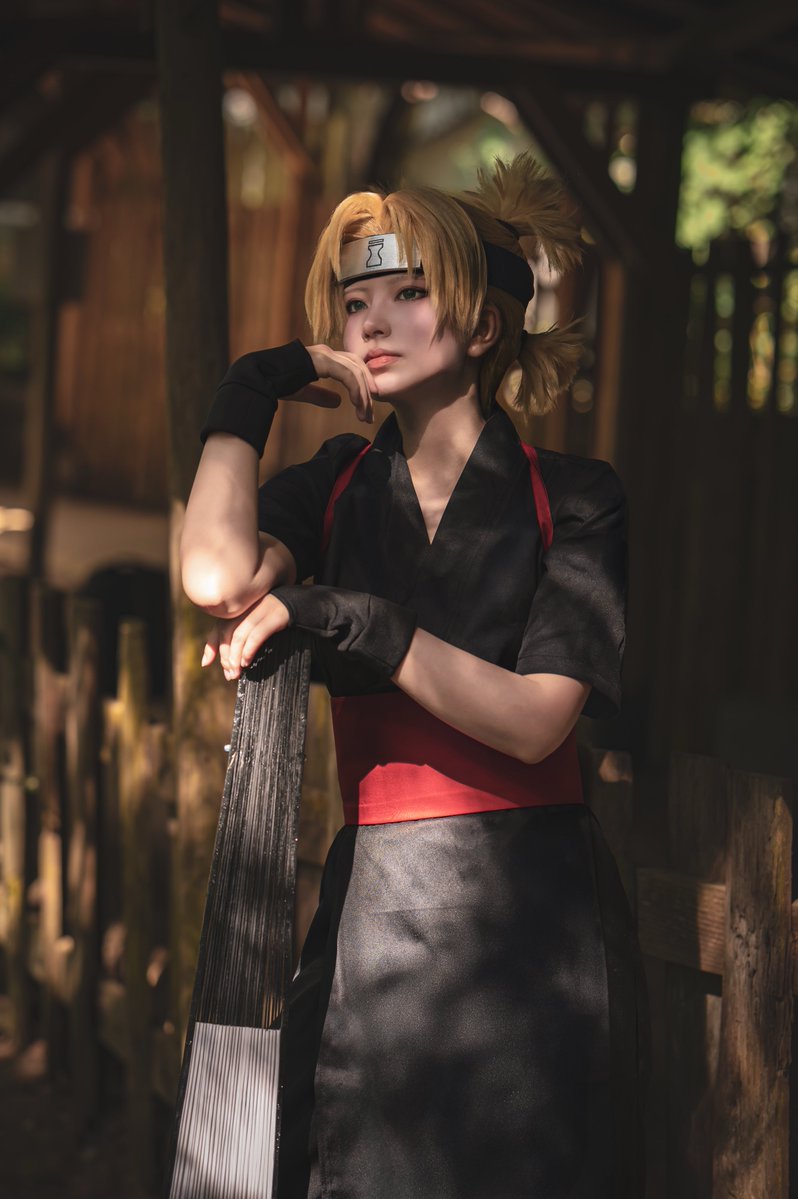 ⚠︎cosplay

NARUTO / テマリ

Photo······▸<a href="/RxnGc/">88ゆうじ</a> 

-----------------------------

#cosplay #NARUTO