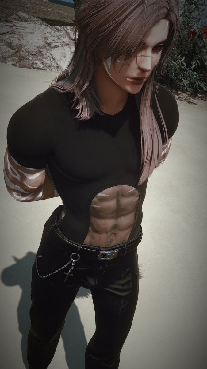 Slutty shirt