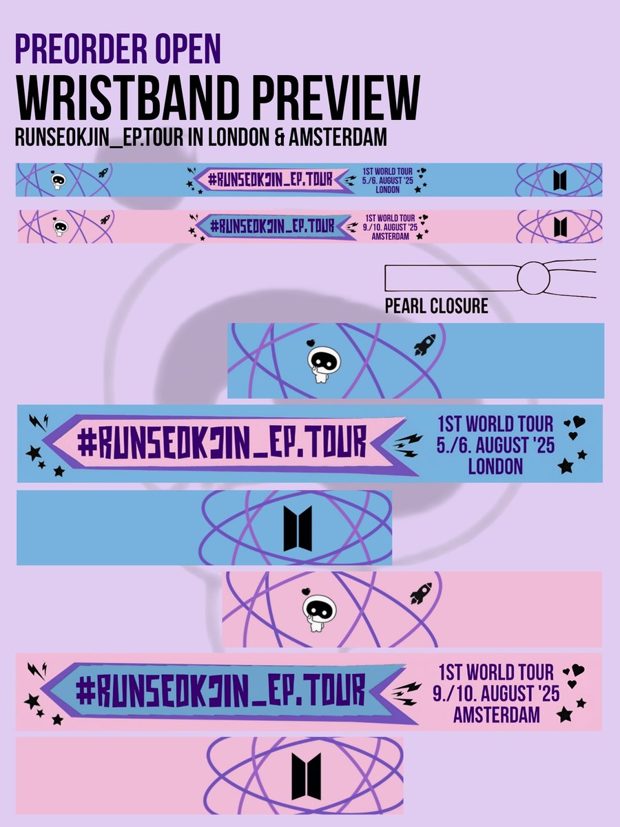janekpop99's tweet photo. [WTS] Fanproject Preorder open 
Until July 6th

2,00€ each 
plus Shipping from Germany 

https://t.co/JfjqfdU9zN

Need a minimum of 75 orders per design for production 

#jinbts #jinfanproject #runseokjin_eptour
#RUNSEOKJIN_epTOUR_LONDON 
#RUNSEOKJIN_epTOUR_AMSTERDAM https://t.co/NjQvCk37Xf