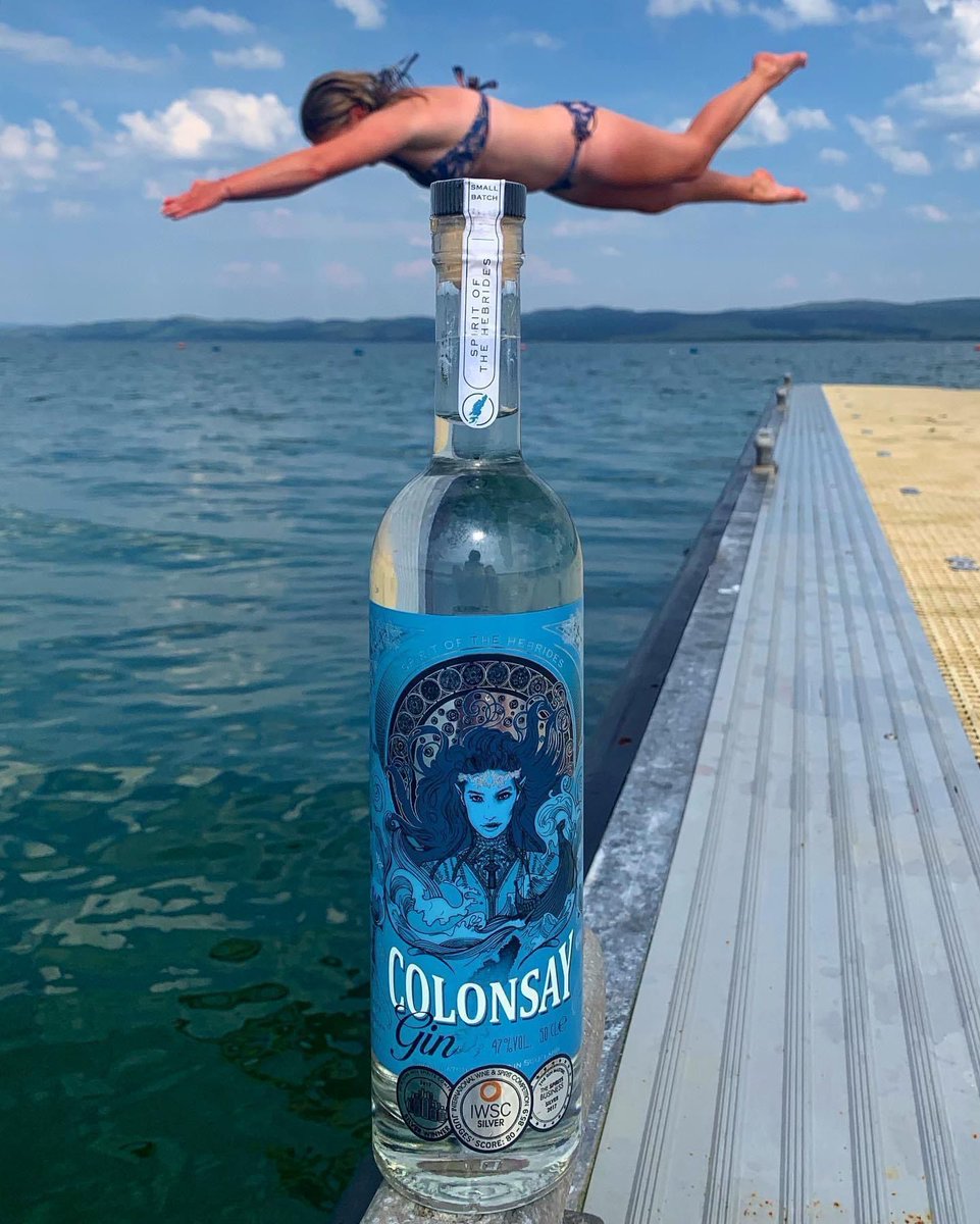 This is what summer's all about! 🐬🤣