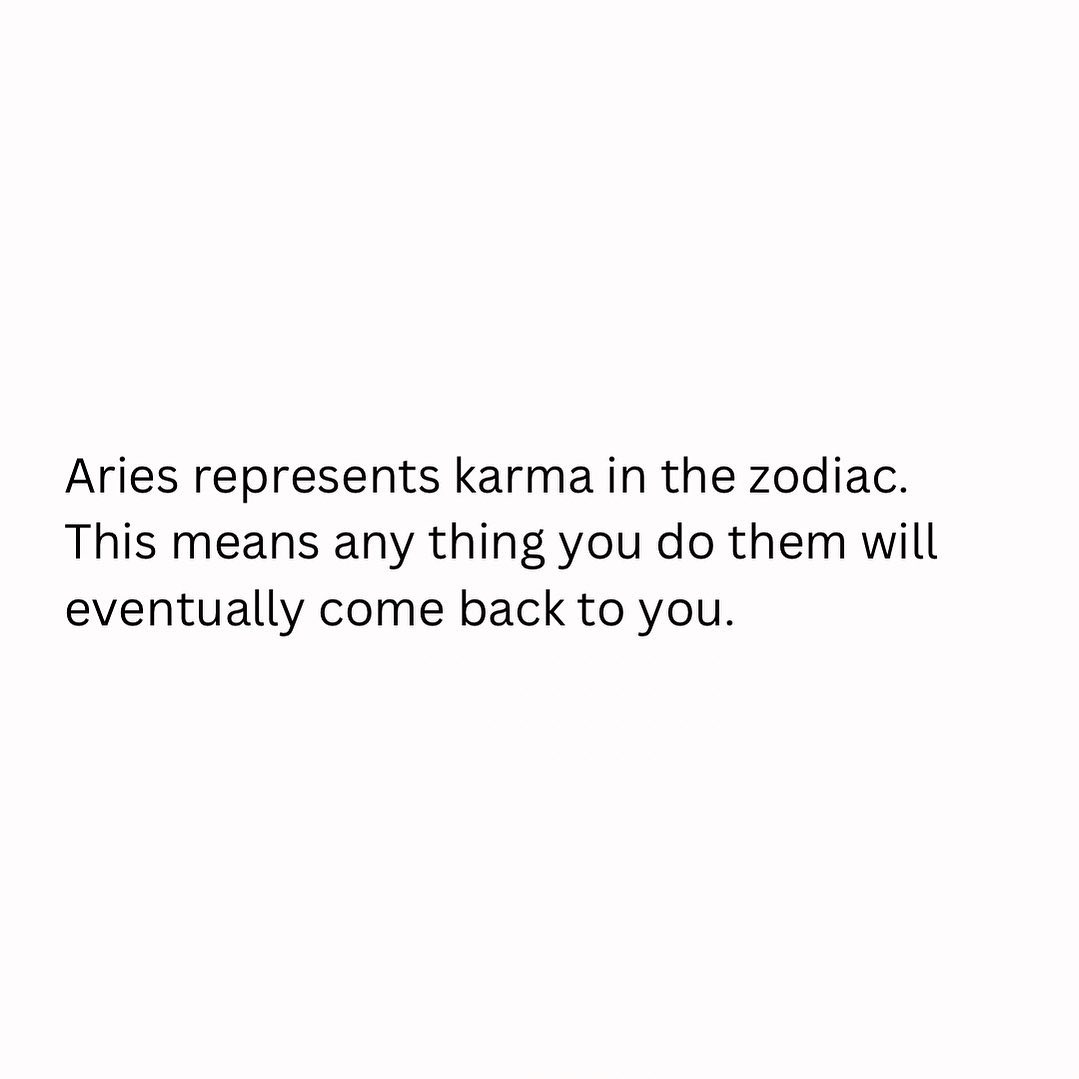 ariesalwayss's tweet photo. aries be like: https://t.co/EgLw7iFOiD