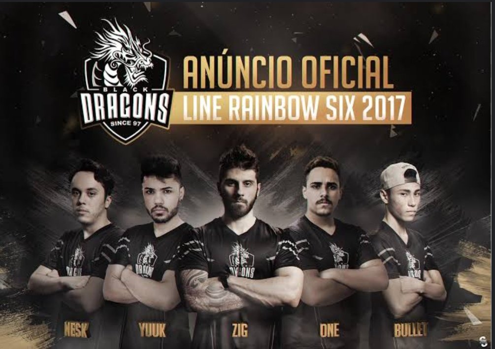 Six News 🔴🔨 (@sixnewsbr) on Twitter photo Para o ADM, essa SAL 2025 tá lembrando os velhos tempos...
A <a href="/NIPBR/">Ninjas In Pyjamas 🇧🇷</a> voltou com tudo, e a <a href="/blackdragonsBR/">Black Dragons</a> tá com aquela magia no ar de novo, CINEMA. Para o ADM, essa SAL 2025 tá lembrando os velhos tempos...
A <a href="/NIPBR/">Ninjas In Pyjamas 🇧🇷</a> voltou com tudo, e a <a href="/blackdragonsBR/">Black Dragons</a> tá com aquela magia no ar de novo, CINEMA.