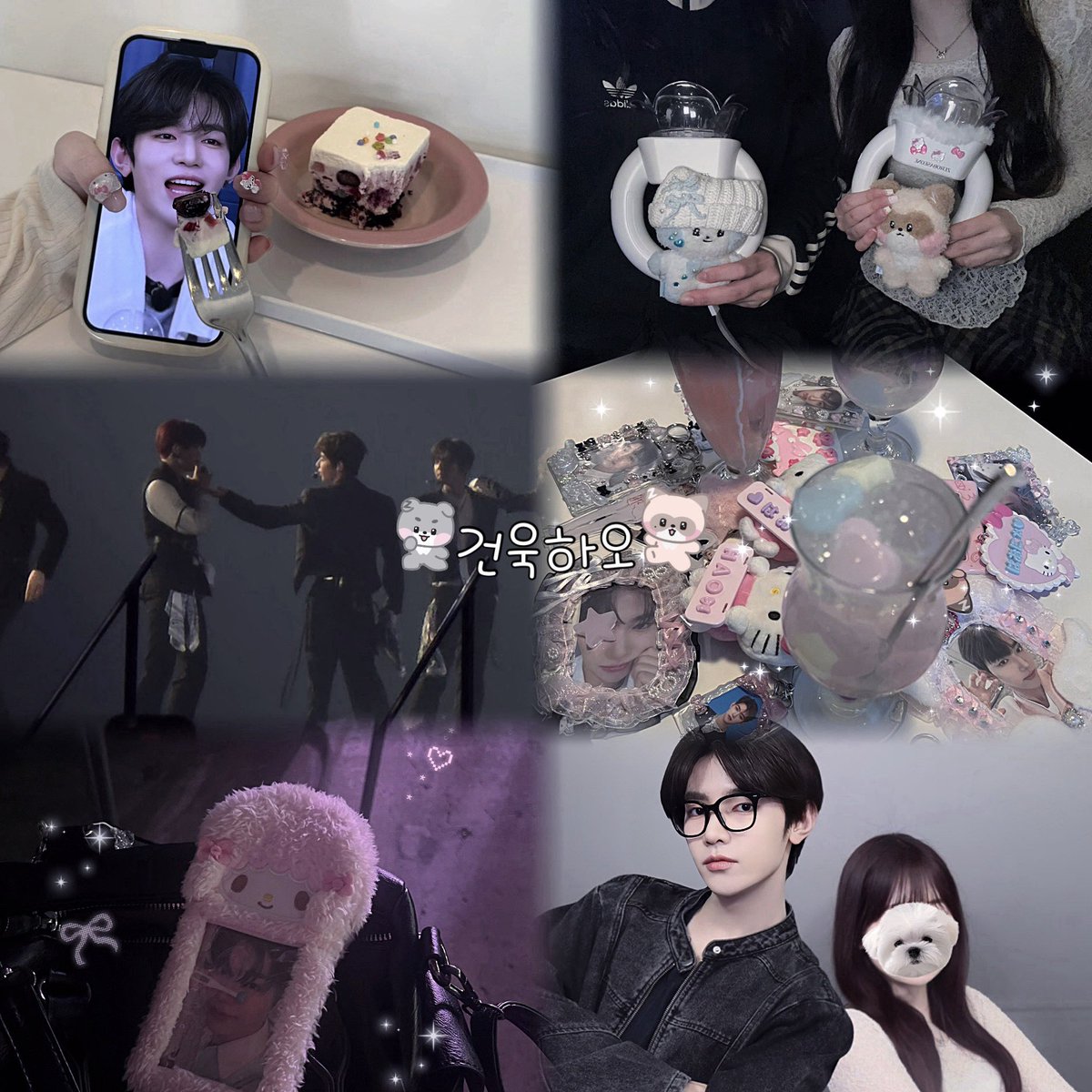 Hir__2's tweet image. 𝙣𝙚𝙬 𝙩𝙖𝙜
🎀 𝘡𝘩𝘢𝘯𝘨 𝘩𝘢𝘰 🎀
𝟬𝟮 | 𝙩𝙤𝙝𝙤𝙠𝙪 | 同.他◎
𝘼𝙇𝙏必読꒰՞ ܸ. . ܸ՞꒱
#ZEROBASEONE好きな人と繋がりたい #ゼロズと繋がりたい #zb1好きな人と繋がりたい #제로즈_트친소 #ZEROSEと繋がりたい