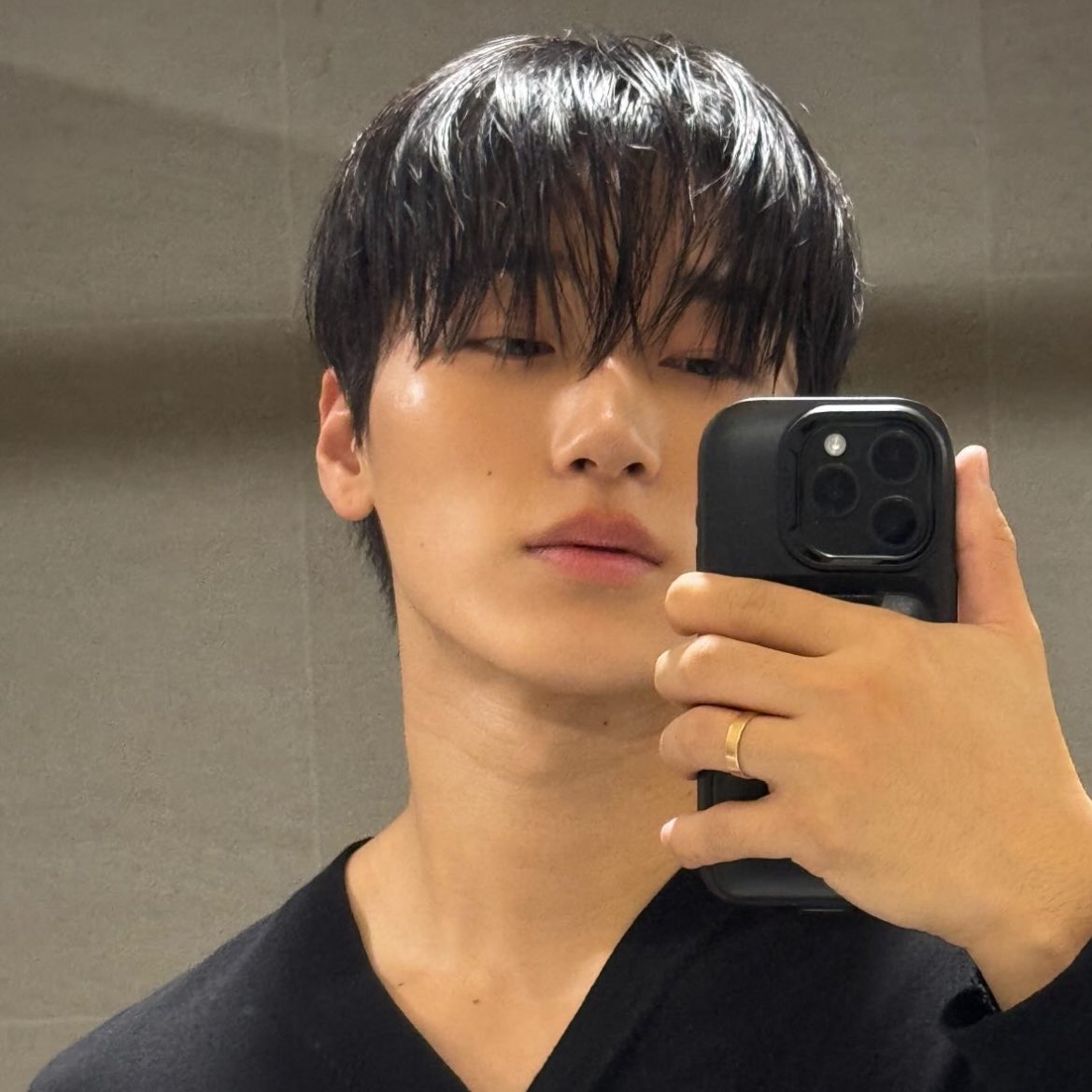 san ig stories update #ATEEZ #ChoiSan #SAN #최산