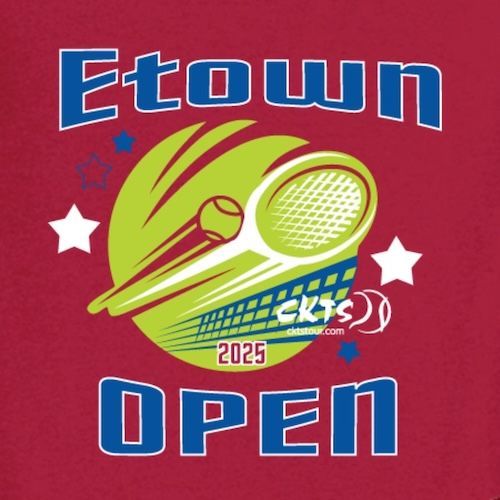 cktstour's tweet image. Players may NOW ENTER the State Farm Etown Open (7/5-6) in Elizabethtown. The deadline is Tuesday 7/1 at 6:00 PM EDT. Remember we are now membership-free! Everyone pays the same low entry fees! Save even more by purchasing a TourPass! Get started now at cktstour. com