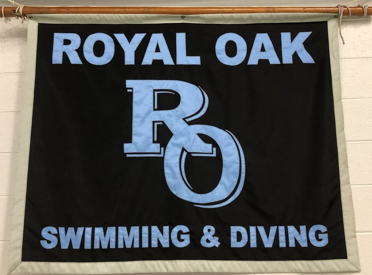 Our 2025-2026 meet schedule is now complete!

royaloakswimming.weebly.com/meet-schedule.…