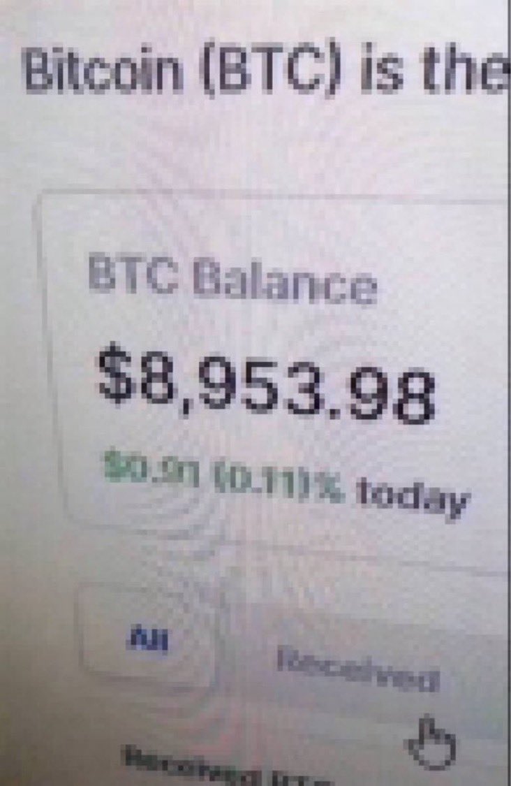 JOE_BYNES_'s tweet image. 🚨 SCAM ALERT:
#Coinjay and #Youbitc are blocking withdrawals right after deposits — clear red flags!
📩 Reach out now for reliable crypto fund recovery assistance.

#crypture #Dooprime #Bytesi #Bitzev #Bitfys #Zomobit #689fa #GrizzlyDex #CryptoScam #Fextap #CryptoRecovery #Block