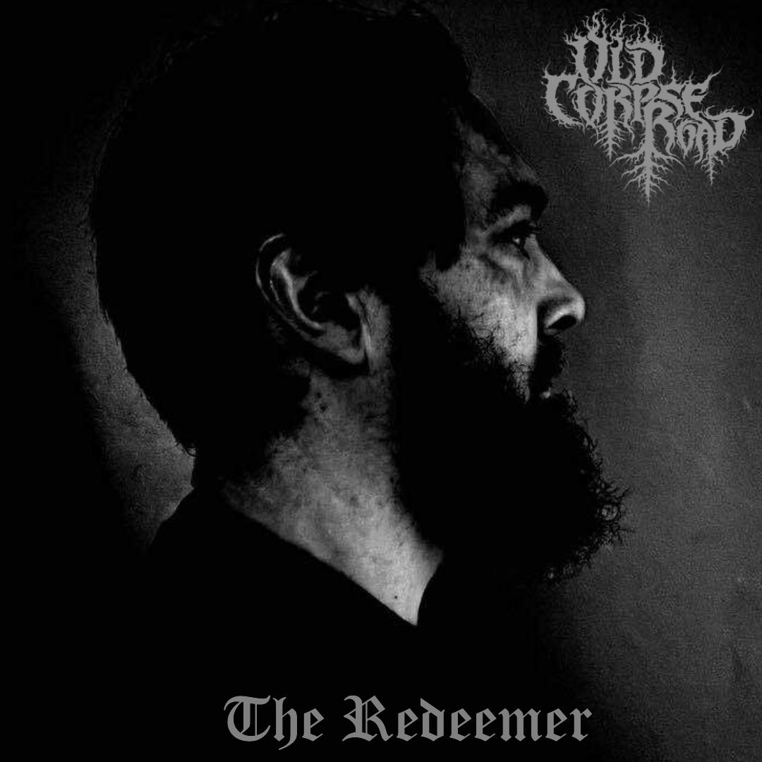 OldCorpseRoad's tweet photo. The first wave of change is upon us. Introducing a new wraith. The Redeemer will be joining the Old Corpse Road ranks on guitar 🤘

#metalguitarist #blackmetalphotography #britishblackmetal #blackmetalhead #grim #ukbm #metal #ukblackmetal #blackmetal #blackmetalband https://t.co/4H0TV00B5q
