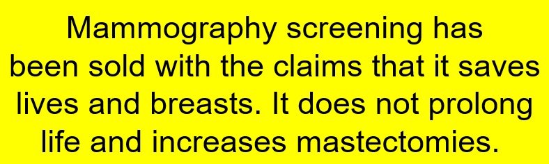 Prof. Peter C Gøtzsche (@pgtzsche1) on Twitter photo In 2001, Cochrane refused to publish the major harms of mammography screening, overdiagnosis and overtreatment, and it took me five years of complaints before these data came out in my Cochrane review. bit.ly/45vEknT. <a href="/SecKennedy/">Secretary Kennedy</a>, <a href="/DrJBhattacharya/">Jay Bhattacharya</a>, @cdcgov, <a href="/WHO/">World Health Organization (WHO)</a> In 2001, Cochrane refused to publish the major harms of mammography screening, overdiagnosis and overtreatment, and it took me five years of complaints before these data came out in my Cochrane review. bit.ly/45vEknT. <a href="/SecKennedy/">Secretary Kennedy</a>, <a href="/DrJBhattacharya/">Jay Bhattacharya</a>, @cdcgov, <a href="/WHO/">World Health Organization (WHO)</a>