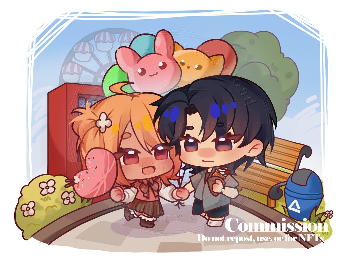 Mori030_'s tweet photo. Skeb Cimoll Commission result!
Thank you for your purchase!💌

My commission are open!
Intl: https://t.co/GDQEjz2Q8t
Local: on thread bellow
https://t.co/IIhHsqFVjn

[RTs &amp; Likes are very appreciated🫶]
#zonakaryaid #artistindonesia #artidn #commissionopen #VGenComm https://t.co/JiFcKQhB0W