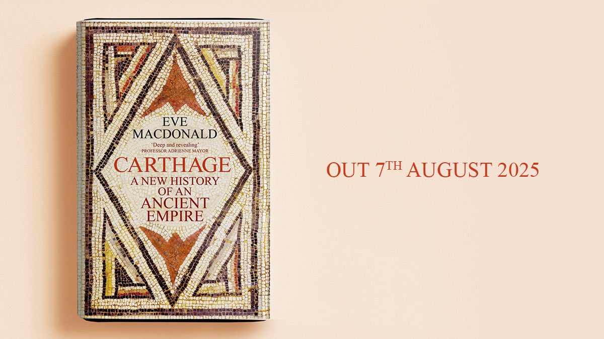 Eve MacDonald tweet media