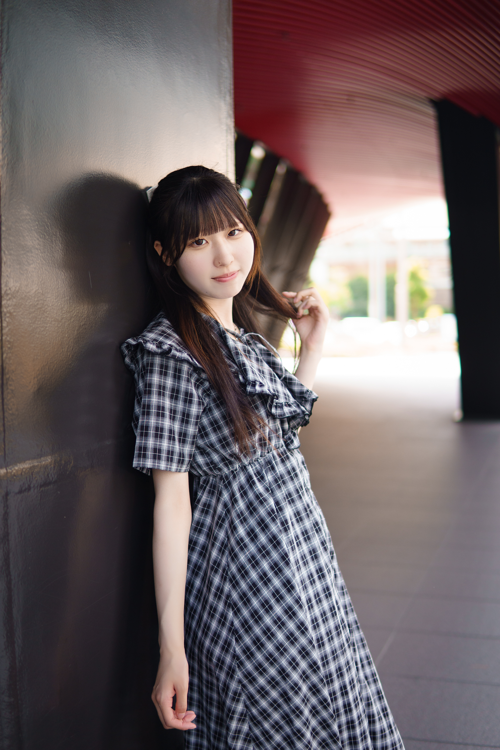 α7r4 - Search / X