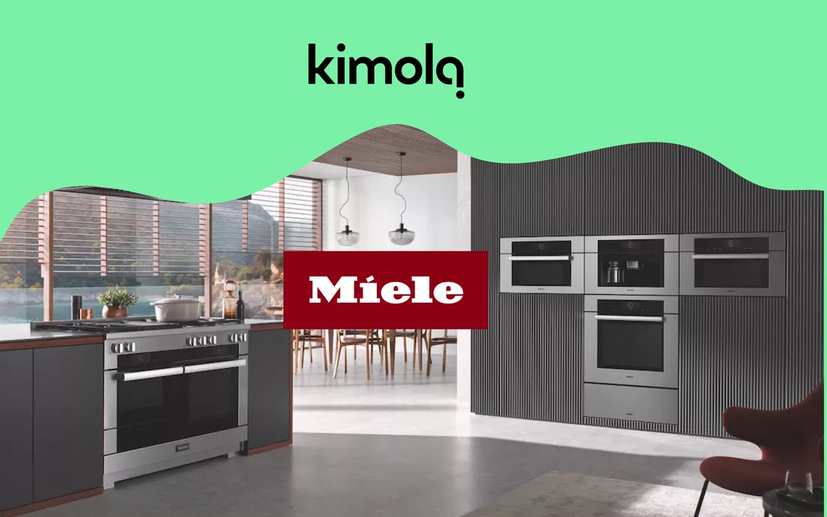 We're excited to have the Miele USA team on board with Kimola! 🧼✨
As a brand that's all about precision, performance, and making life easier at home, we're thrilled to help you dig into what your customers are saying—no fluff, no dust bunnies, just real insights😎#Kimolaclients